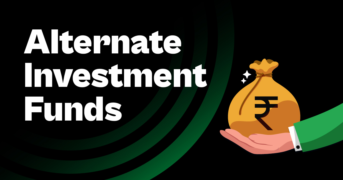 Alternative Investments