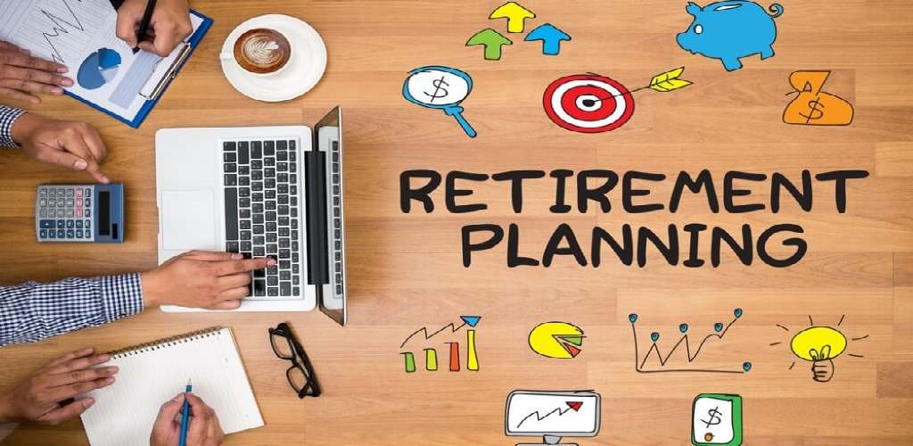 Retirement Planning Investment